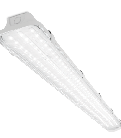 Линейный светильник Wolta ДСП04-54-002-6К