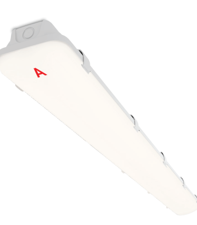 Линейный светильник Wolta ДСП04-72-041-4К