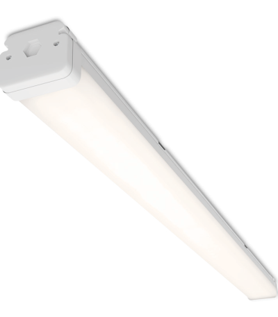 Линейный светильник Wolta ДСП05-36-001-4К
