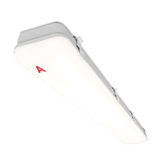 Линейный светильник Wolta ДСП11-36-041-5К