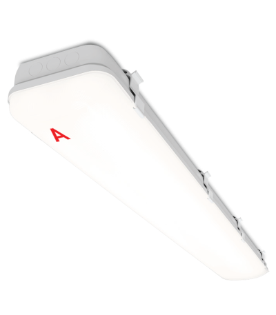 Линейный светильник Wolta ДСП11-36-041-5К