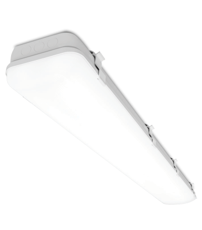 Линейный светильник Wolta ДСП11-54-001-6К