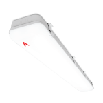 Линейный светильник Wolta ДСП11-54-041-6К