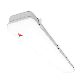 Линейный светильник Wolta ДСП11-54-041-6К