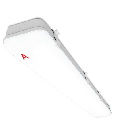 Линейный светильник Wolta ДСП11-54-041-6К