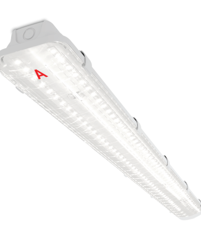 Линейный светильник Wolta ДСП14-36-042-5К