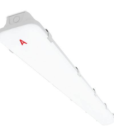 Линейный светильник Wolta ДСП14-54-041-6К