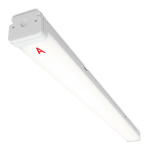 Линейный светильник Wolta ДСП15-36-041-5К