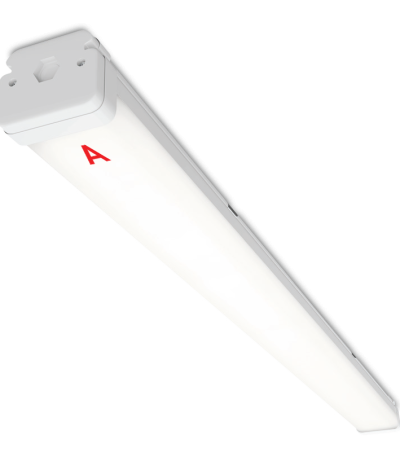 Линейный светильник Wolta ДСП15-36-041-5К