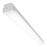 Линейный светильник Wolta ДСП15-54-001-6К