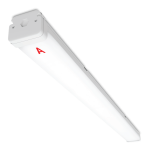 Линейный светильник Wolta ДСП15-54-041-6К