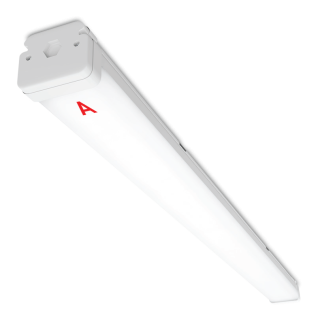 Линейный светильник Wolta ДСП15-54-041-6К