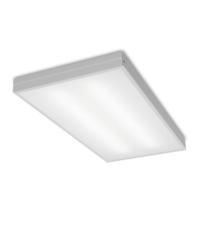 Линейный светильник Wolta ДВО01-18-201-6К