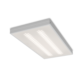 Линейный светильник Wolta ДВО01-18-202-4К