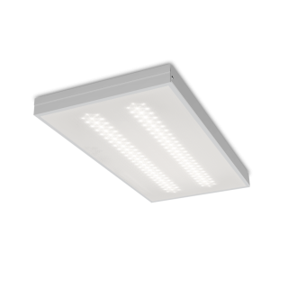 Линейный светильник Wolta ДВО01-18-202-5К