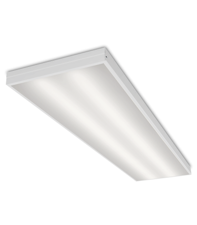 Линейный светильник Wolta ДВО01-36-101-5К