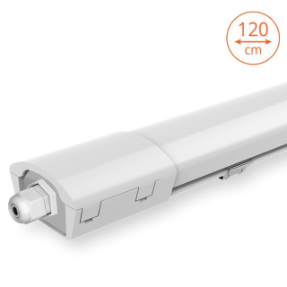 Линейный светильник Wolta WPL36-4K120-01