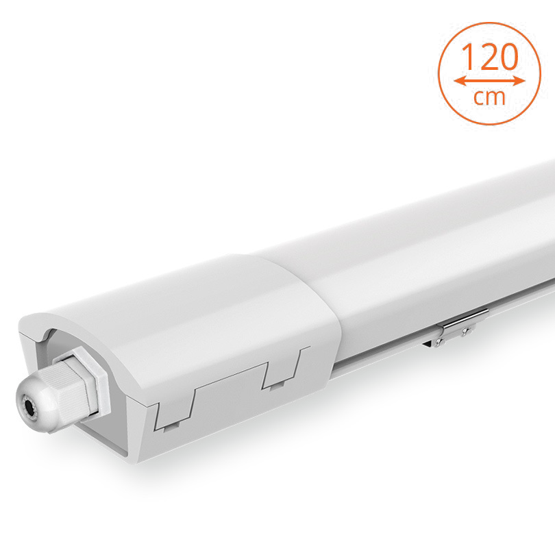 Линейный светильник Wolta WPL36-4K120-01 Линейный светильник Wolta WPL36-4K120-01