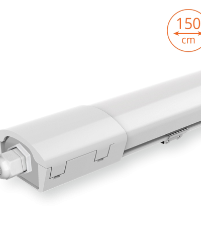 Линейный светильник Wolta WPL48-4K150-01