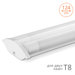 Линейный светильник Wolta WT82120-02