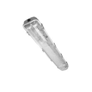 Линейный светильник Wolta WT8-01/02