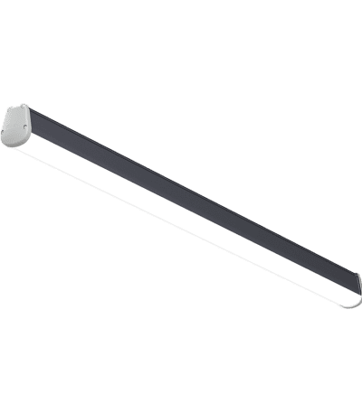 Линейный светодиодный светильник Fiberli Roda120 11120202