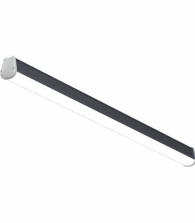 Линейный светодиодный светильник Fiberli Roda120 11120203