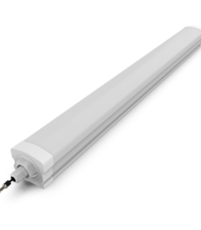 Линейный светодиодный светильник Gauss 843424218A