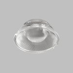 Линза Denkirs Shine Optics DK5700-D55-A50