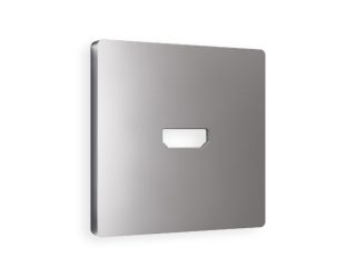 Лицевая панель для HDMI розетки Ambrella Volt Alfa AP5140