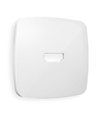 Лицевая панель для HDMI розетки Ambrella Volt Omega OP1140