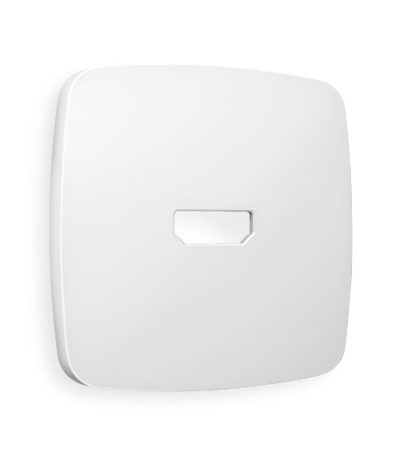 Лицевая панель для HDMI розетки Ambrella Volt Omega OP1340