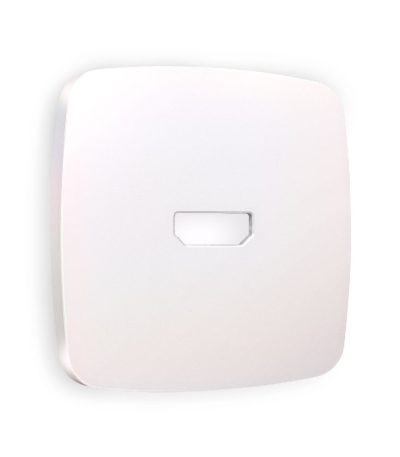 Лицевая панель для HDMI розетки Ambrella Volt Omega OP2140