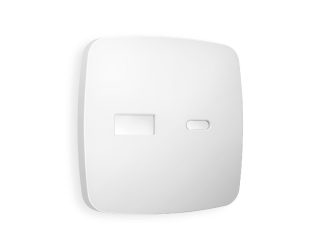 Лицевая панель для розетки 2USB A+C Ambrella Volt Omega OP1310