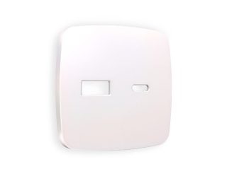 Лицевая панель для розетки 2USB тип A+C Ambrella Volt Omega OP2110