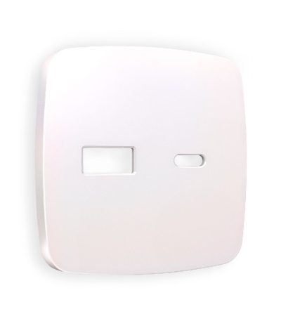 Лицевая панель для розетки 2USB тип A+C Ambrella Volt Omega OP2110