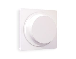 Лицевая панель для светорегулятора универсального Ambrella Volt Alfa AP2055