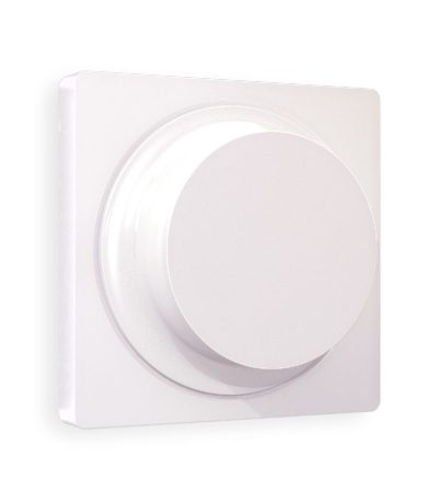 Лицевая панель для светорегулятора универсального Ambrella Volt Alfa AP2055