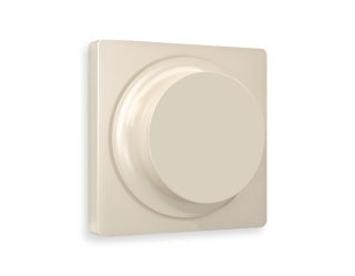 Лицевая панель для светорегулятора универсального Ambrella Volt Alfa AP3255