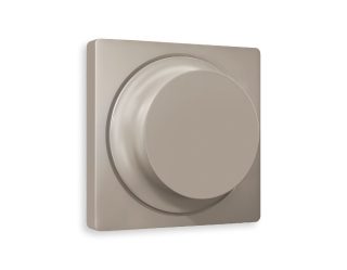 Лицевая панель для светорегулятора универсального Ambrella Volt Alfa AP3655