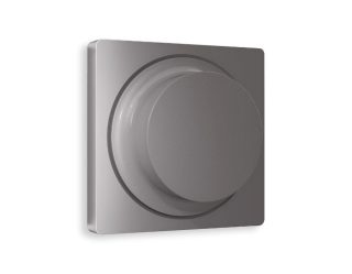 Лицевая панель для светорегулятора универсального Ambrella Volt Alfa AP5055