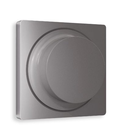 Лицевая панель для светорегулятора универсального Ambrella Volt Alfa AP5055