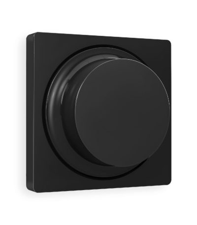 Лицевая панель для светорегулятора универсального Ambrella Volt Alfa AP8055