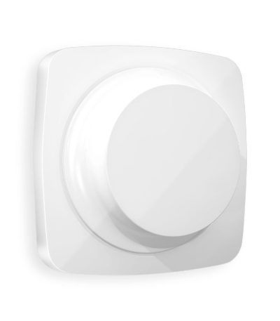 Лицевая панель для светорегулятора универсального Ambrella Volt Omega OP1055