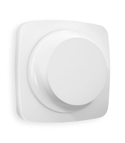 Лицевая панель для светорегулятора универсального Ambrella Volt Omega OP1255