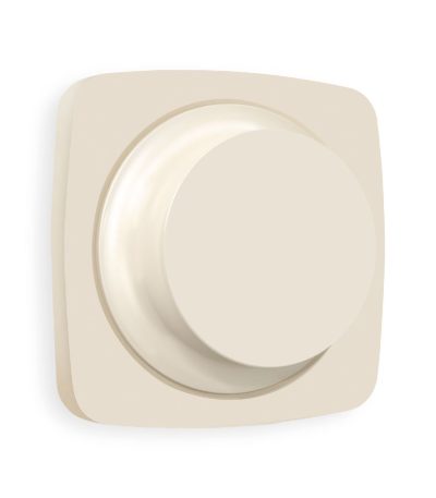 Лицевая панель для светорегулятора универсального Ambrella Volt Omega OP3255