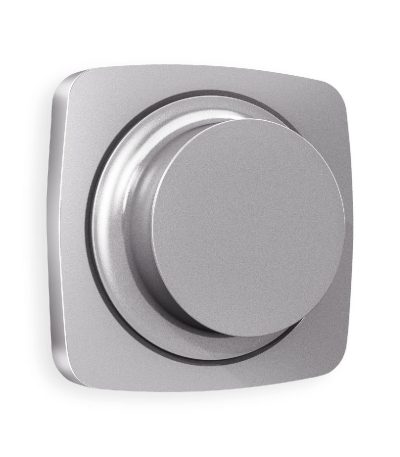 Лицевая панель для светорегулятора универсального Ambrella Volt Omega OP5055