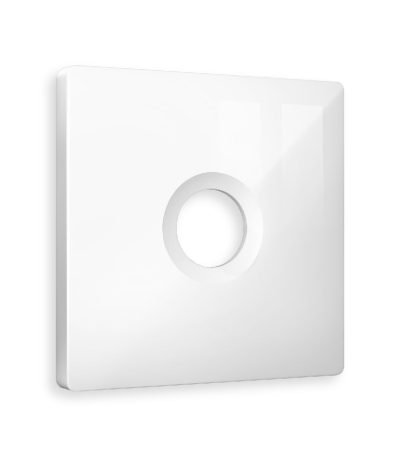 Лицевая панель для TV розетки Ambrella Volt Alfa AP1130