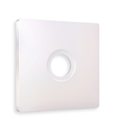 Лицевая панель для TV розетки Ambrella Volt Alfa AP2130