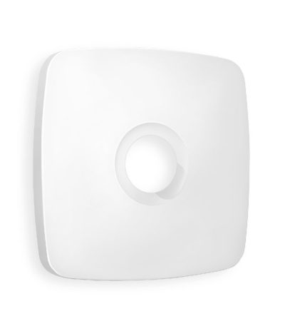 Лицевая панель для TV розетки Ambrella Volt Omega OP1330